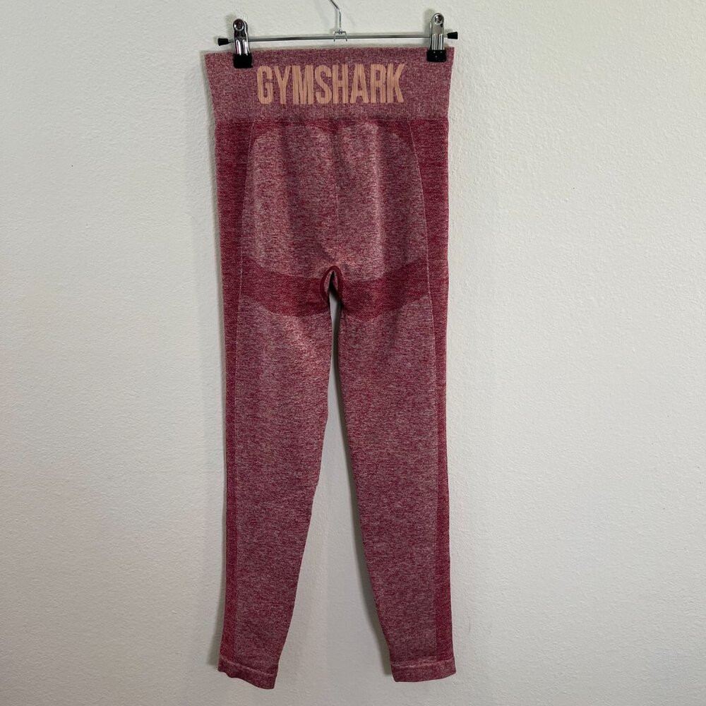 Gymshark Flex Leggings sz S - Picture 4 of 9